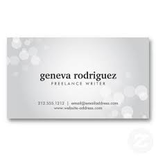 Make sure your voicemail message is professional and includes your name. Silver Spotlight Bokeh No 1 Business Card Zazzle Com Printing Business Cards Customizable Business Cards Templates Visiting Cards
