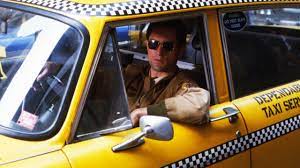 Роберт де ниро, харви кейтель, сибилл шеперд и др. Taxi Driver Netflix