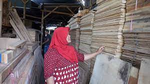 Pelajari jenis dan cek daftar harganya, yuk! Kisah Sukses Farida Dari Juragan Sate Ayam Jadi Bos Triplek Bekas Beta News