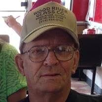 Henry Bernard MUELLER Obituary