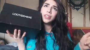 Profile for Vanessa Copeland