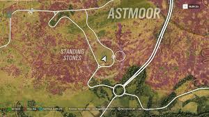 In the midst of the long wait, we've seen some hints of the overall map that drivers can expect. Forza Horizon 5 Location Map