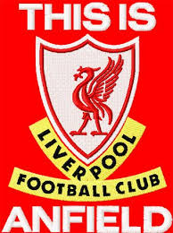 Download free lfc vector logo in various formats with high resolution and you can use it easily. Anfield Lfc Logo Embroidery Design Lfc Logo Embroidery Logo Embroidery Designs