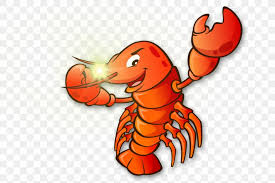 The original large size of the png image is 1024 x 1024 px and the original resolution is 300 dpi. Lobster Cartoon Clip Art Png 1711x1140px Lobster Art Cartoon Decapoda Food Download Free