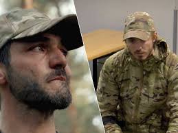 James Cooke danst met een man in feestspecials 'Dancing with the stars':  “Gek dat het zo lang heeft moeten duren”