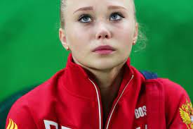 At the 2020 tokyo olympics, she led the russian olympic committee to gold in the team competition. Angelina Melnikova Alchetron The Free Social Encyclopedia