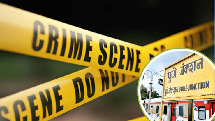 पुण्यात पुन्हा धक्कादायक घटना! जुन्नर तालुक्यात १० वर्षीय चिमुकलीवर अत्याचार करून हत्या