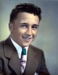 Roger Schmid Obituary (1932