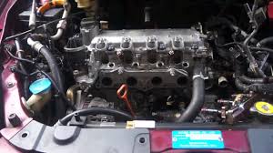 Sambil pegang steering and masa tekan minyak tu. Salah Satu Punca Enjin Bunyi Bising Kes Ke Tiga By Bro Shamsulnubairi