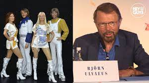 Guitarist/songwriter björn ulvaeus was half of the production duo that included fellow swede benny andersson and . Bjorn Ulvaeus On Reuniting With Abba Bandmates For New Material Youtube