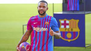 Jun 19, 2021 · barcelona announced the signing of memphis depay on saturday, with the striker to join when his contract with lyon expires at the end of this month. Memphis Depay Player Profile 21 22 Transfermarkt