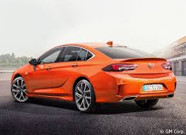 Opel insignia gsi 2.0t facelift 2020 vorstellung/meinung/test/infos. Ascona C Info Seite Opel Insignia B Gsi