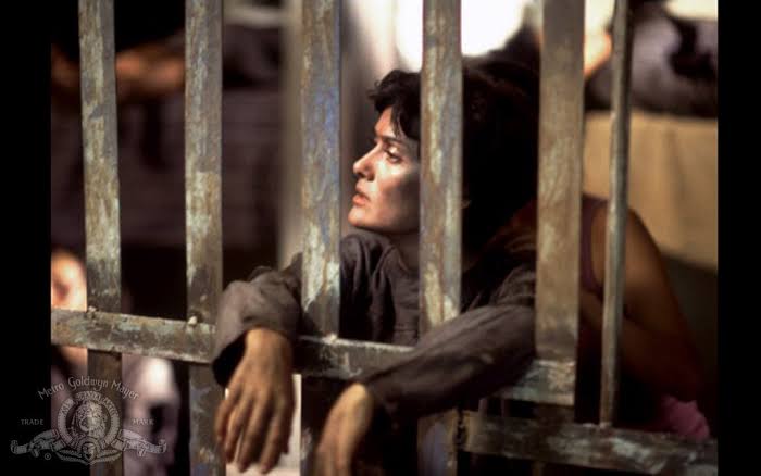 In the Time of the Butterflies (TV Movie 2001) - IMDb