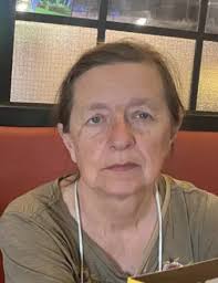 Obituary information for Connie Elizabeth Robillard