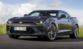 We did not find results for: Chevrolet Camaro Konfigurator Und Preisliste 2021 Drivek
