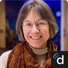 Dr. Ann J. Melvin, MD