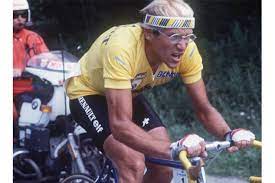 Lucho bermúdez pacho herrera (instrumental). Laurent Fignon Dice Que Acepto Soborno Para Que Lucho Herrera Ganara La Vuelta Espana De 1987 La Cronica Del Quindio Noticias Quindio Colombia Y El Mundo