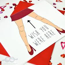Birthday Card Messages For Boyfriend Funny Funny Naughty Card Birthday Card I Miss You Card Card Anniversary Card Card For Boyfriend Wis Naughty Card Naughty Birthday Cards Funny Anniversary Cards