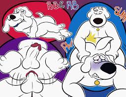 Robot Brian Porn - Rule 34