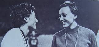 On buzzlearn.com, paola is listed as a successful runner who was born in. La Lite Fra Paola Pigni E Gabriella Dorio Di Gustavo Pallicca Queen Atletica