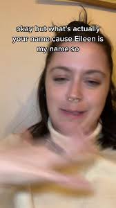 Hi My Name Is Eileen