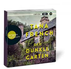 Inhaltsangabe zu der dunkle garten: Der Dunkle Garten French Tana 9783839816844 Amazon Com Books