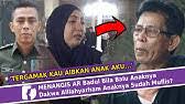 Terkini pampasan telah dibayar tiada sebab untuk berjumpa ar badul jhev. Mengejutkan Bekas Isteri Anak Ar Badul Dedah Cucu Badul Terabai Satu Sen Pun Tak Dapat Youtube