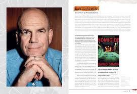 The Wire: The Complete Visual History