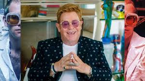 Elton john has been one of the dominant forces in rock and popular music, especially during the 1970s. Bbc One Elton John Uncensored