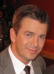 Markus josef lanz wurde am 16. Markus Lanz Wikipedia