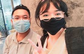 The inspector general of police dismissed ain's allegation as a just a joke. The Malaysian School Girl Using Tiktok To Claim School Abuse