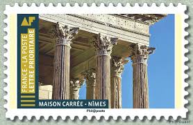 France 2019 Maison Carree Nimes Histoire De Styles Architecture 11 Avec Images Maison Carre Architecture France Architecture