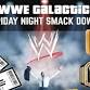 WWE Galactic Smackdown - Kingpin's Alley Family Fun Center South Glens Falls, NY., 166 Saratoga Ave Event Image