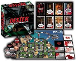 To this day, he is studied in classes all over the world and is an example to people wanting to become future generals. Amazon Com Gdc Gamedevco Ltd Dexter Board Game Toys Games