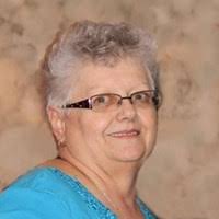 Gloria Bogar Obituary