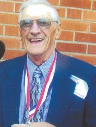 Robert Nellis Obituary