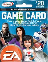 Chat with friends, broadcast your gameplay and get exclusive deals and bonus content. Buy Ea Cash Card Us Cheap Fast Safe Offgamers Jul 2021