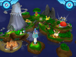 Players build up a collection of monsters from the clash of clans universe and battle them in online pvp against another player. Camp Pokemon Descargar Apk