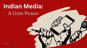75% of Journalists Believe News Channels Are 'Less Free' to Do Their Job:  Lokniti-CSDS Survey | NewsClick