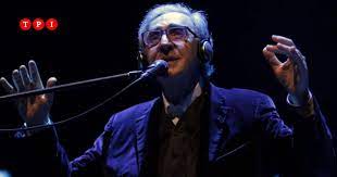 Franco battiato tra circa una settimana convolerà a nozze con francesa barri, l'incredibile notizia e' stata battuta oggi dall'agenzia di stampa ansa, nulla si sa della futura moglie, da fonti incontrollate sembra che la barri sia una professionista nel campo della moda. Yr6lnrjbux3pzm