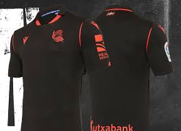 Uvp chf 110.00 ab nur chf 99.00. Real Sociedad 2020 21 Macron Away Shirt 20 21 Kits Football Shirt Blog