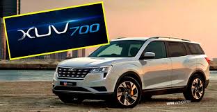 Follow us on 4 th may 2021 8:00 am. Mahindra Xuv700 Is The New Name Of The All New 2021 Xuv500 Suv