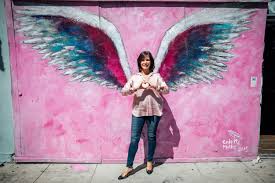 About — Lorraine Prieto