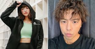 Xiao Gui's rumoured girlfriend writes heartbreaking post