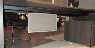 Eine infrarotheizung, die sie lieben werden. Nsh 180 Ptfe Teflon Heizung