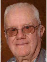 Obituary information for J.E. Ecklin