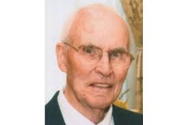 Arvid Carrick Obituary (2015)