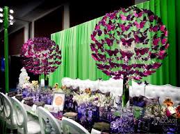 From there began a tradition of butterfly releases. Butterfly Themed Wedding Inspiration Butterfly Wedding Decorations Butterfly Wedding Theme Butterfly Centerpieces