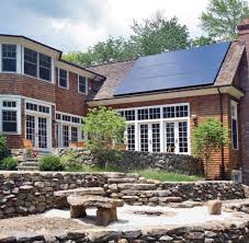 2 просмотра 3 дня назад. La Solar Group Home Installations Rustic Exterior Los Angeles By La Solar Group Houzz