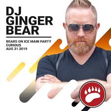 Come Dance with the Bears!